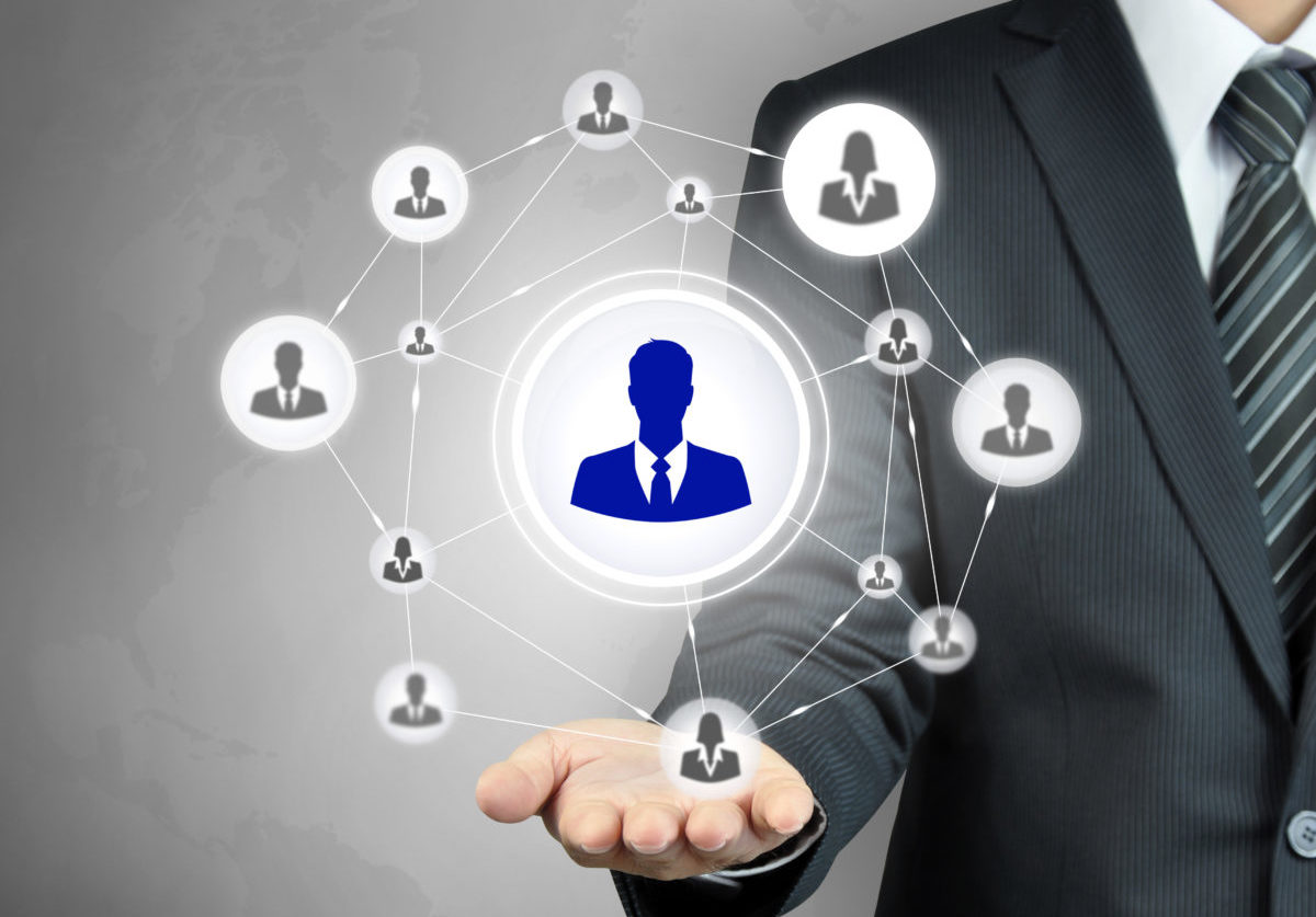 Recruitment & HR
