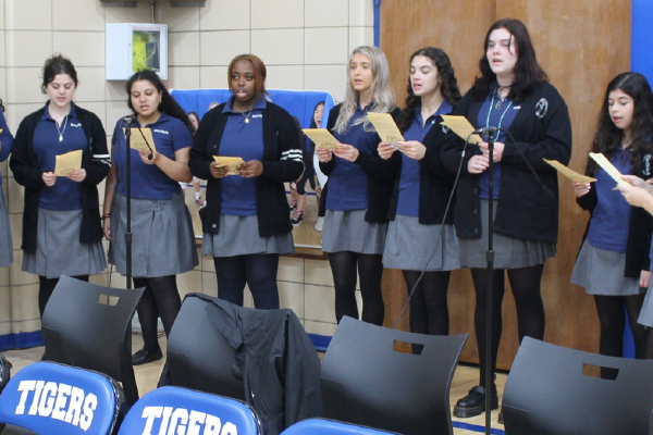 ANNUAL THANKSGIVING FOOD DRIVE