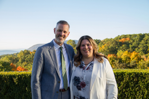 HVSF MOVES ON WITH NEW LEADERÂ Â 