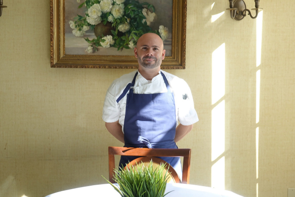 WHATâ€™S COOKING AT THE OSBORN