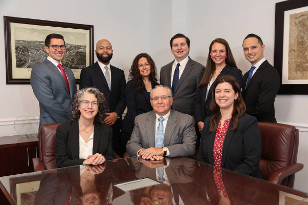 WESTCHESTER FIRM RECOGNIZED FOR EXCELLENCE  IN ELDER LAW 13 CONSECUTIVE YEARS