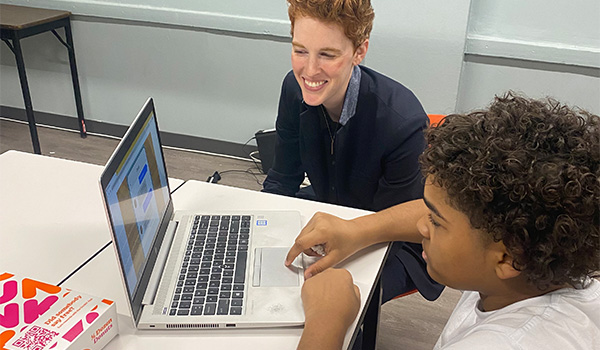 A â€˜WINâ€™ for wellness literacy