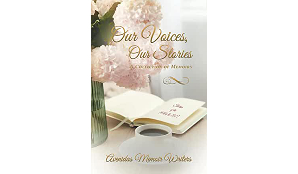 Trend of the moment â€“ bespoke books, memoirs