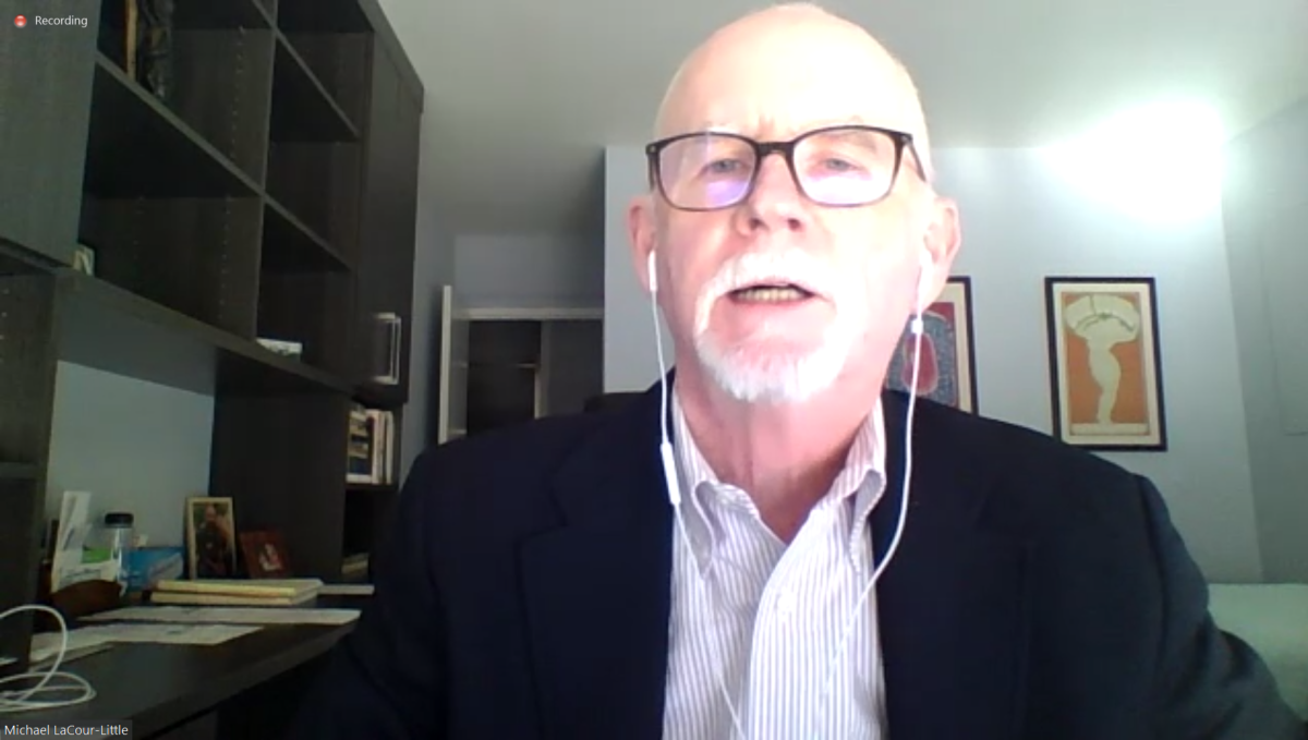 Fordham discussion seeks to address the affordable housing conundrum