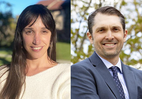 Haub Law Names Inaugural LLM Sustainable Business Law Fellow and Faculty Director