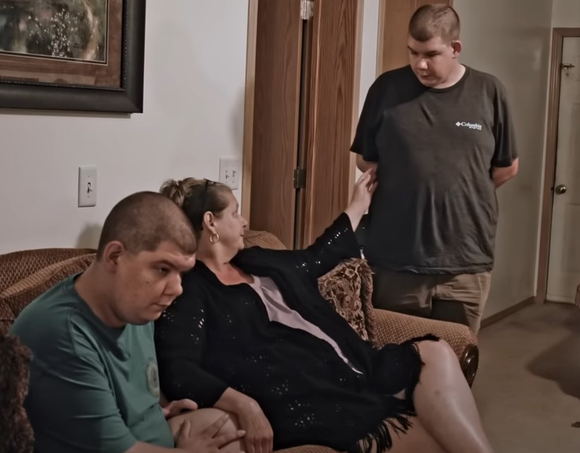 New documentary focuses on families facing economic hardship