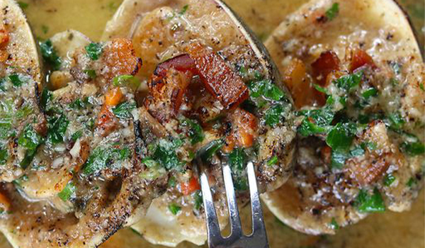 Ring in the new year with these holiday hotspots