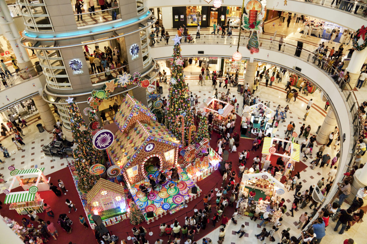 The many meanings of Christmas