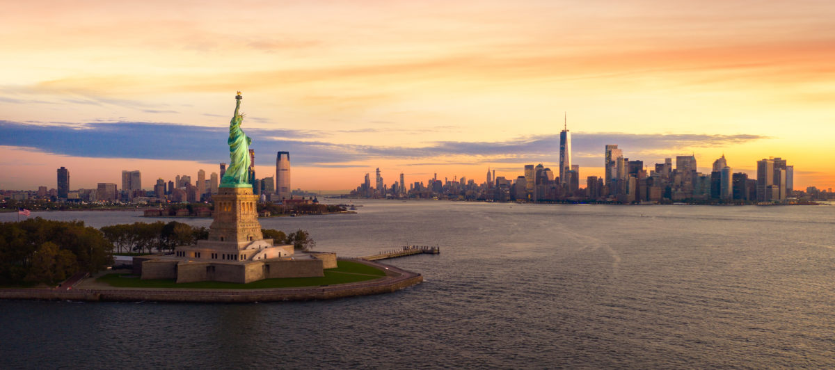 A New York state of mind on employment