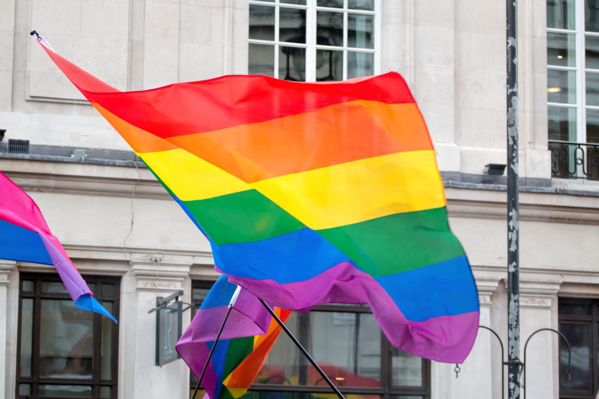 Yonkers rates 100 in LGBTQ survey