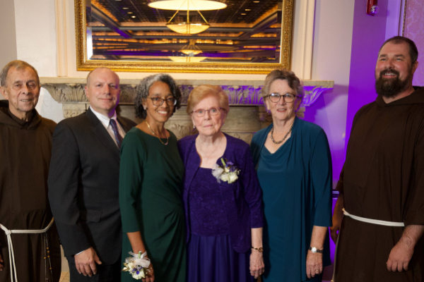 PREPARE YOUNG WOMEN TO BECOME TOMORROWâ€™S LEADERS