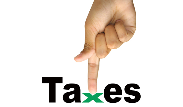 Ringing in 2023 on a sound tax footing