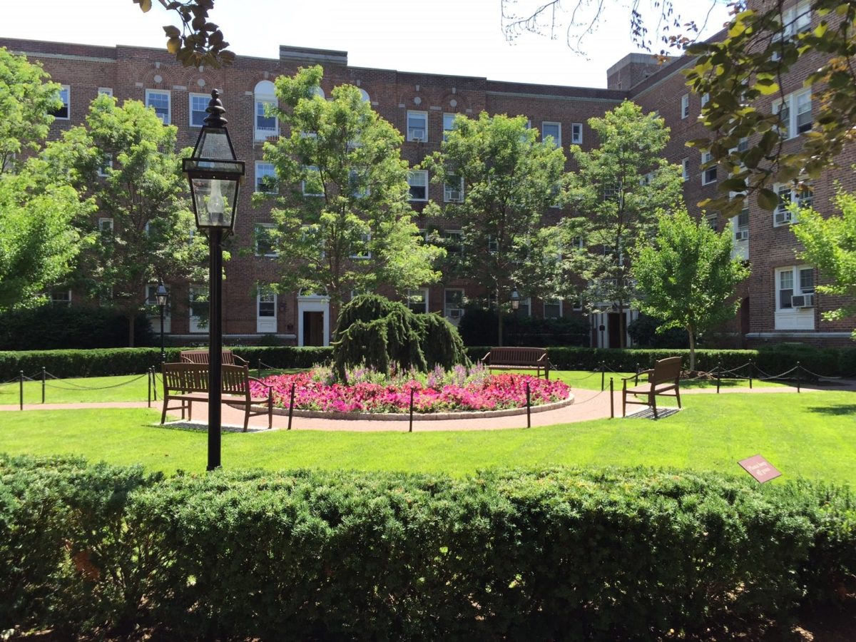 Judge says pilot not entitled to uninterrupted sleep at Rye apartment building