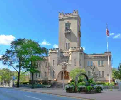 Armory Plaza in White Plains seeks county assistance for $32.3M renovation