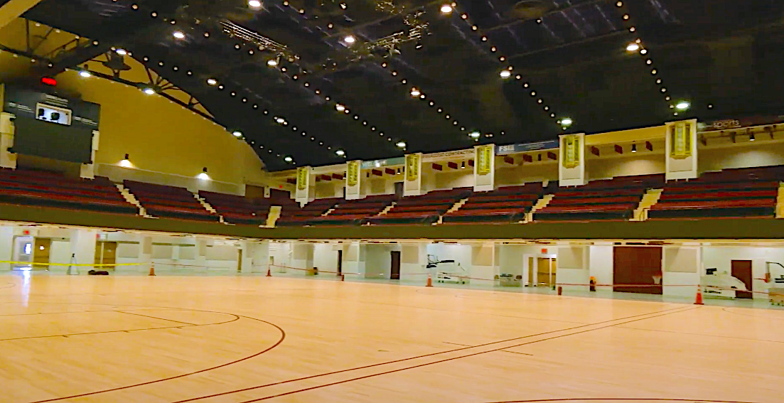 Westchester County Center to reopen for business in a month Westfair