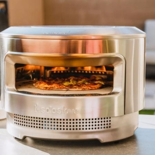 Torrison celebrates Pizza Day with oven raffleÂ 
