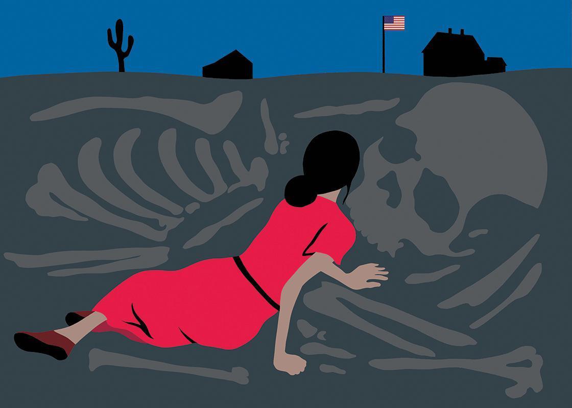 Celebrating women in a new Fairfield University show