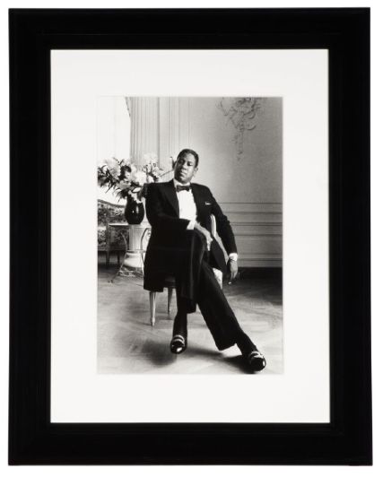 The Collection of André Leon Talley goes on sale this week