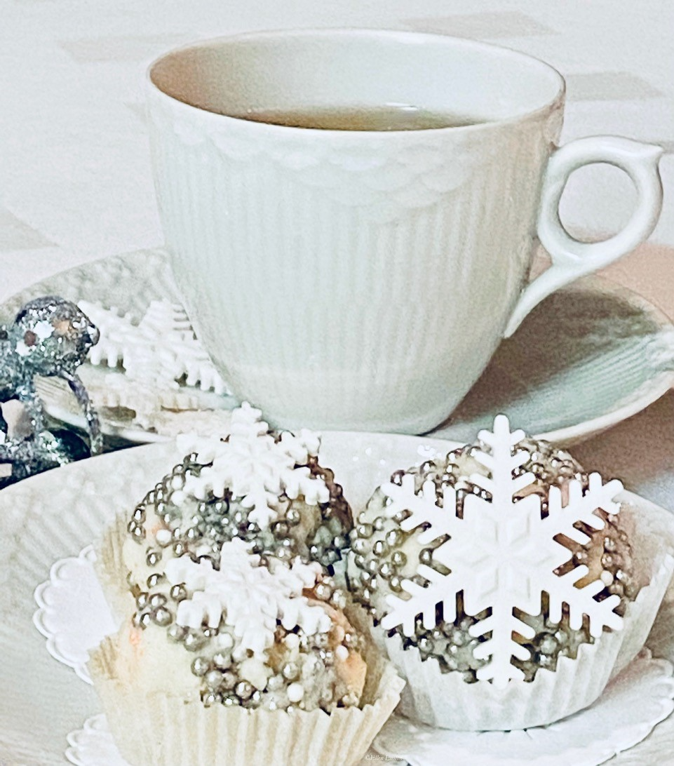 Itâ€™s a white chocolate world in the winter