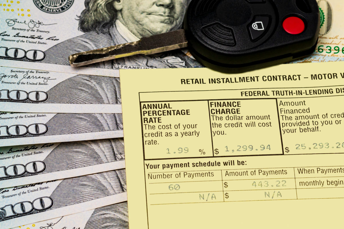 Yonkers Kia accused of deceptive tactics in lease buyout