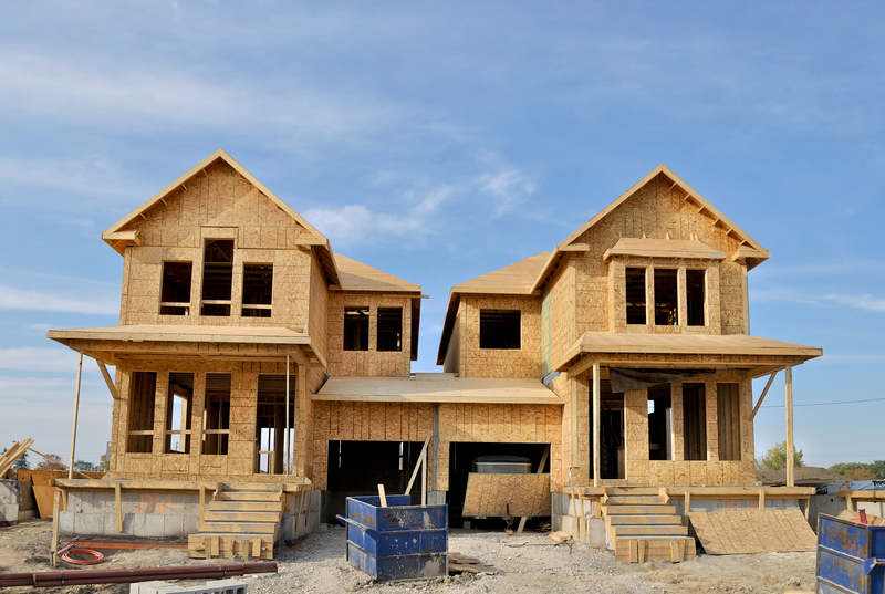 Where the new homes are â€“ not New York and Connnecticut