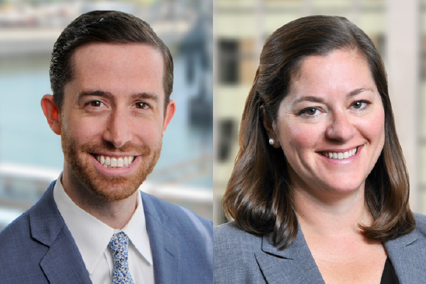 PROMOTIONS AT BRIDGEPORT FIRM