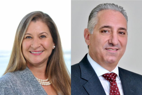 FIRM WELCOMES NEW ATTORNEYS