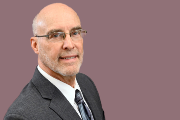 NEW CHAIRMAN FOR BANK BOARD OF TRUSTEES