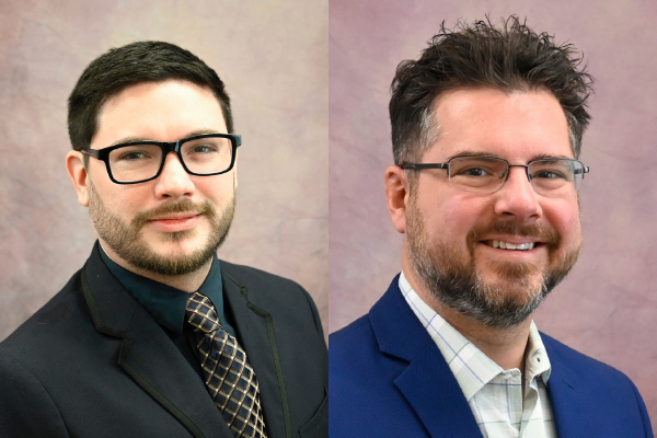 BANK TEAM MEMBERS IN ELEVATED ROLES