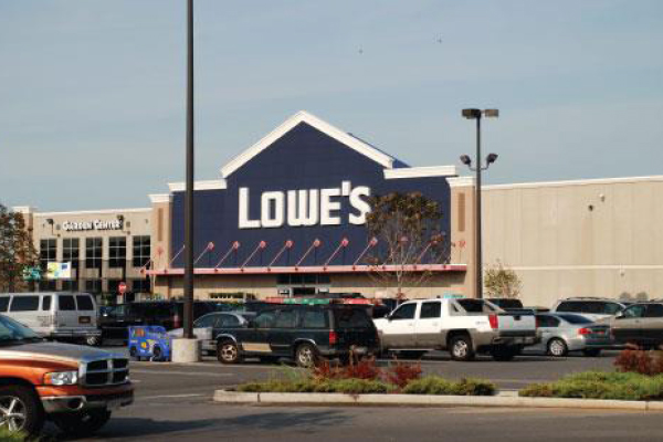 55M FOR SHOPPING CENTER