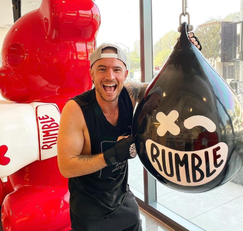 The Boxfather' closes a chapter: Crumpler leaves Rec boxing program -  Restoration NewsMedia