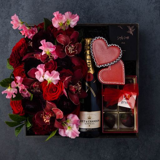 Happy Galantine’s Day
