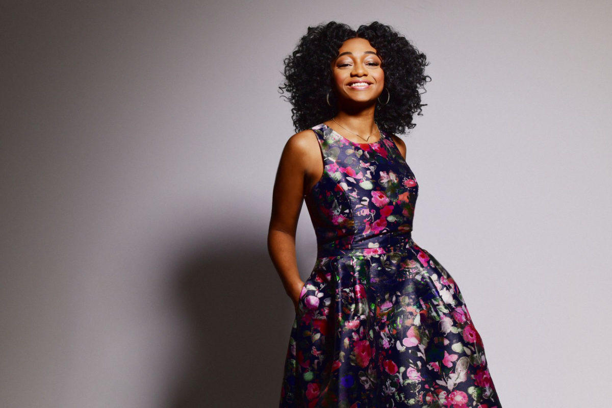 Grammy-winning Samara Joy is among ArtsWestchesterâ€™s 2023 Arts Awards winners