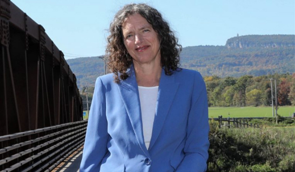 New agenda on climate change in Ulster