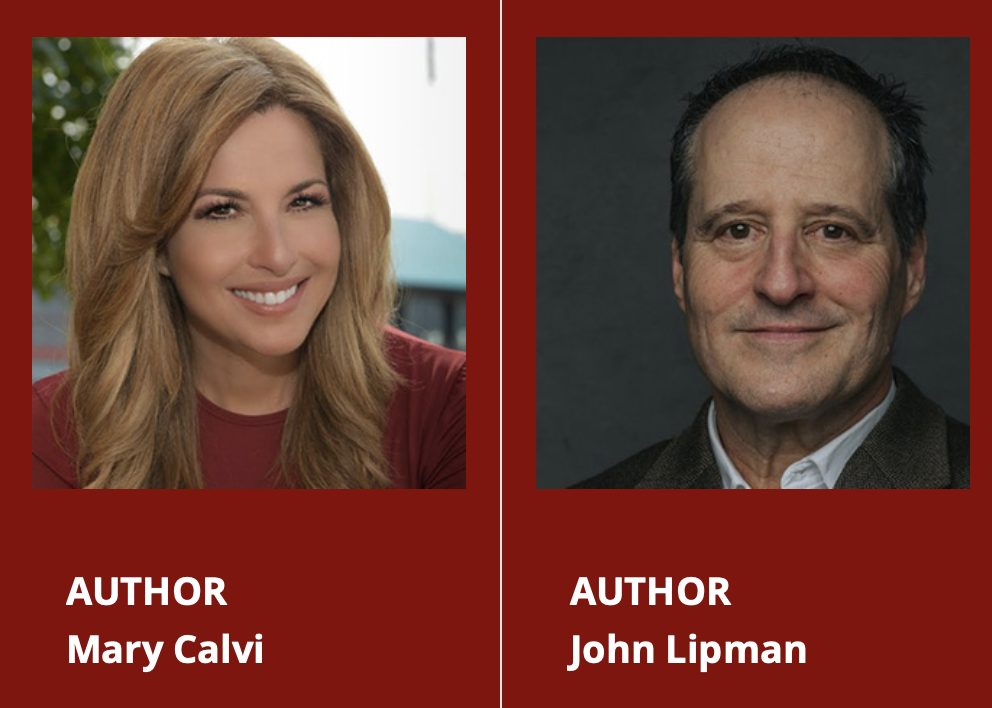 Westfair Business Journals first literary lunch