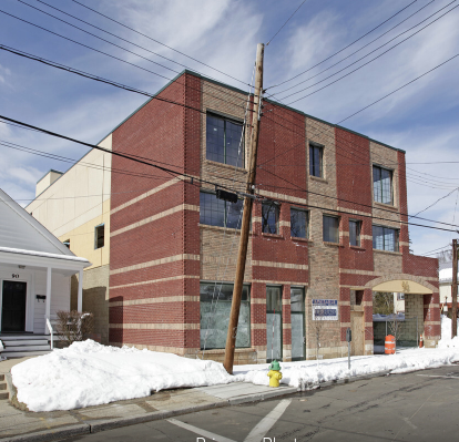 Pleasantville affordable housing developer files for bankruptcy