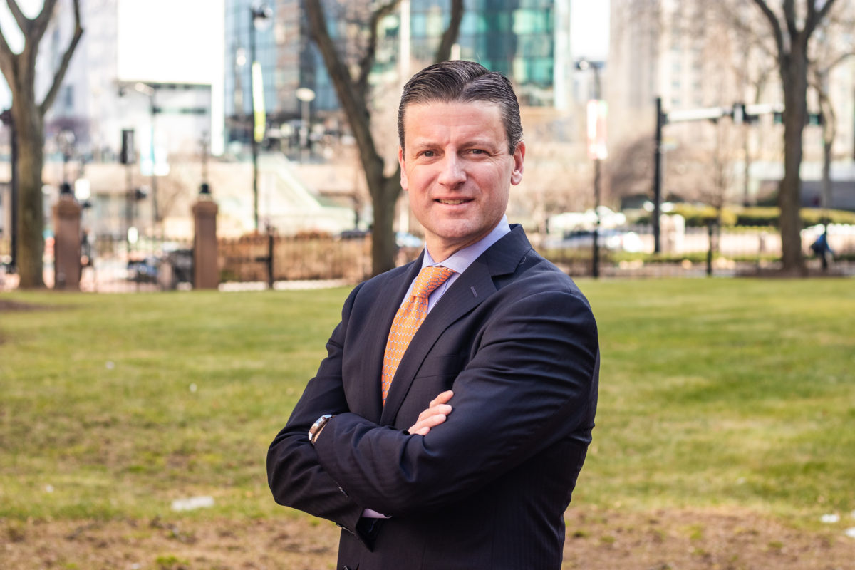 Staying the course in uncertain economic times