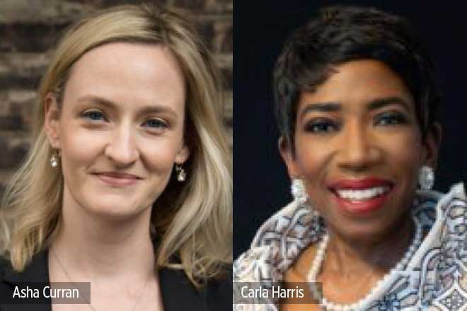 UNITED WAY OF WESTCHESTER SUMMIT HEADLINERS
