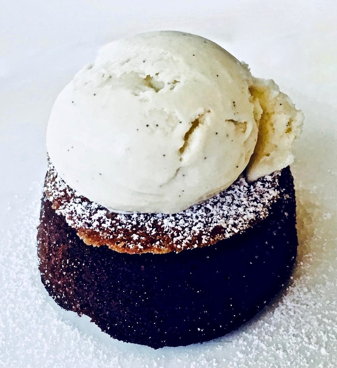 A soufflÃ© to make the Easter Bunny smileÂ 