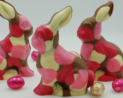 Trend of the week:Â  Chocolate â€˜confection perfectionâ€™ at Munsonâ€™sÂ 