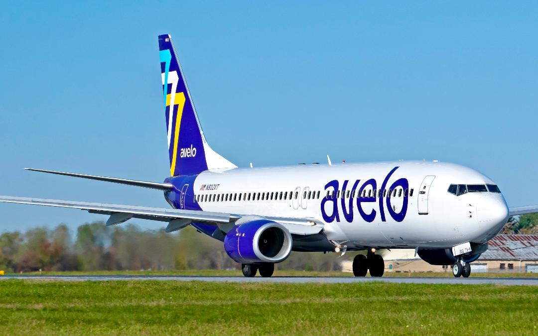 Avelo Airlines to start service between Tweed Airport and Puerto Rico ...