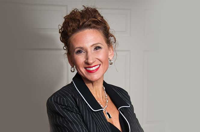 NEW BOARD MEMBER AT  STATE CHAMBER ALLIANCE