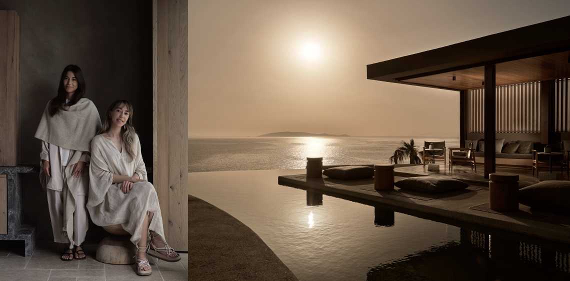 Travel trend of the week: focus on Greece
