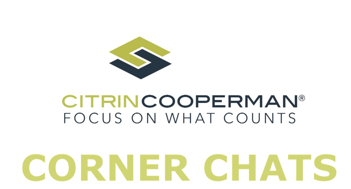 Getting Ready For Tax Season