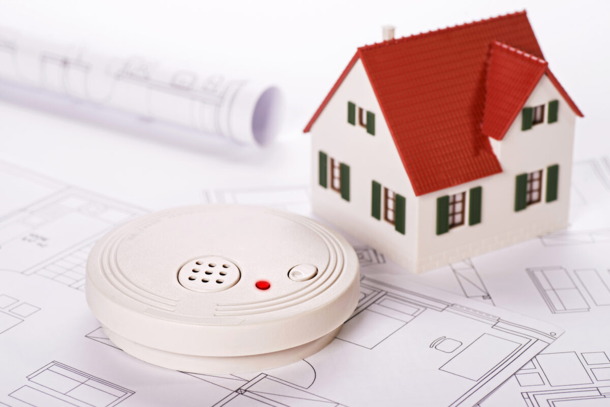 Spring into fire safetyÂ 