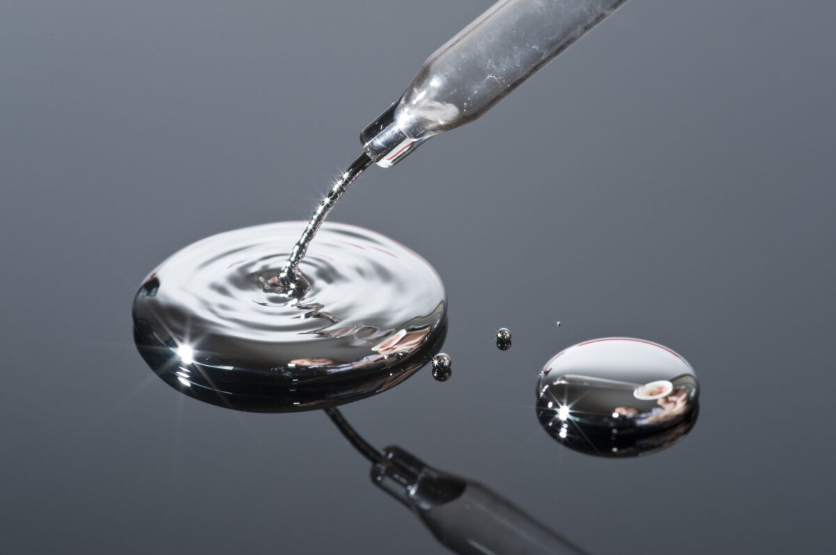 Mercury shipper admits role in Rye Brook contamination