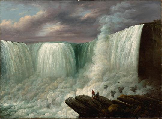 Earth Month at the New-York Historical SocietyÂ