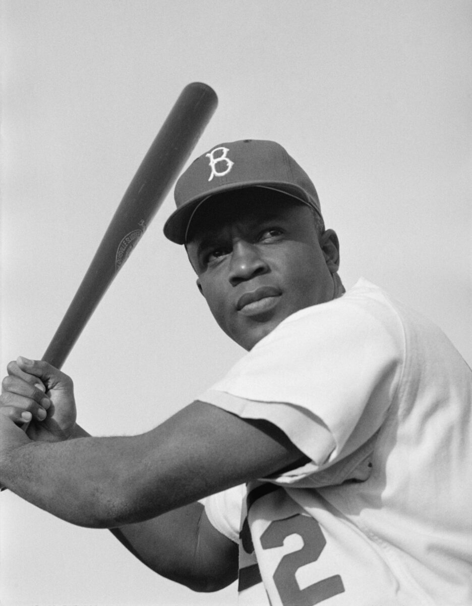 Remembering Jackie RobinsonÂ 
