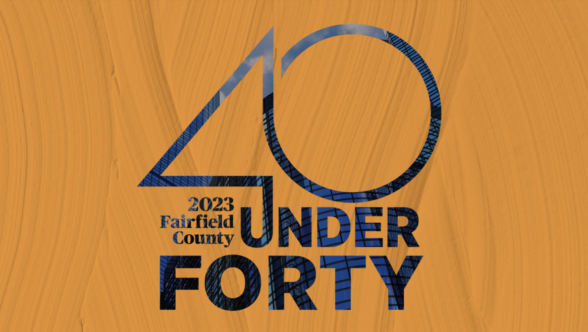 Forty Under 40