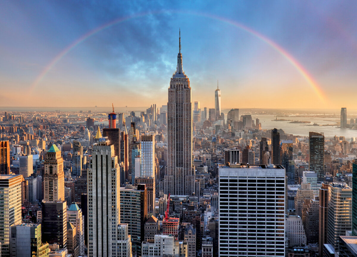 New York – a costly place for start-upsÂ